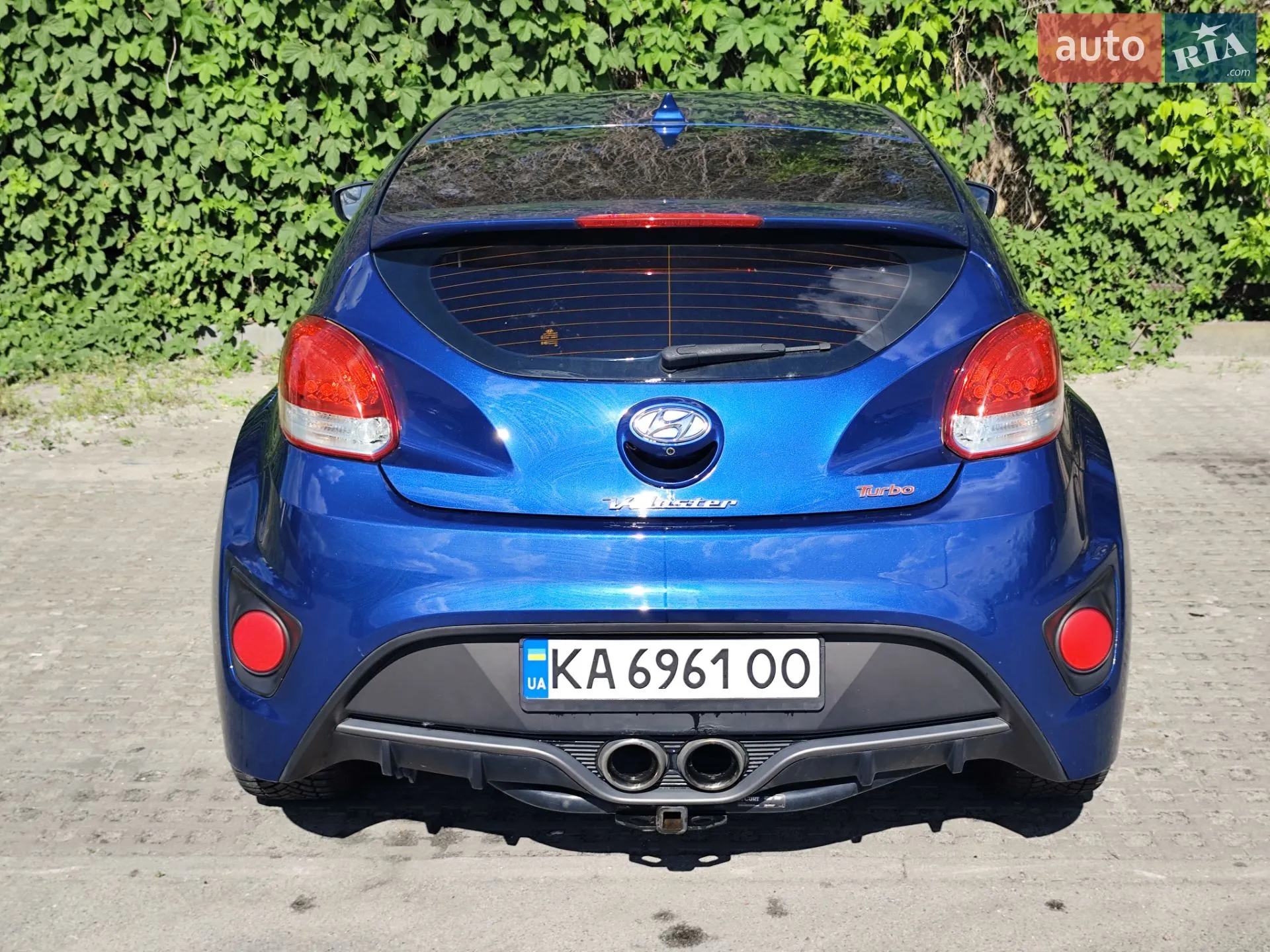 2016 Hyundai Veloster - мініатюра 4