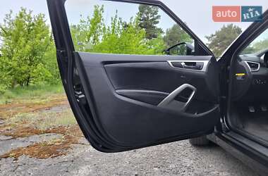 Хетчбек Hyundai Veloster 2014 в 
