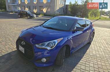 Хэтчбек Hyundai Veloster 2013 в Хмельницком