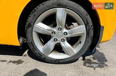 Хэтчбек Hyundai Veloster 2013 в Кривом Роге