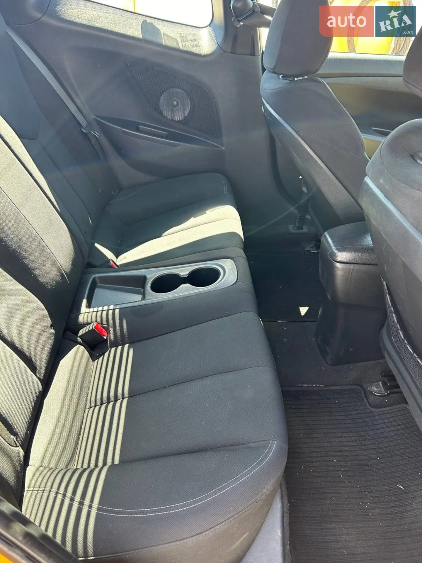 2013 Hyundai Veloster - мініатюра 27