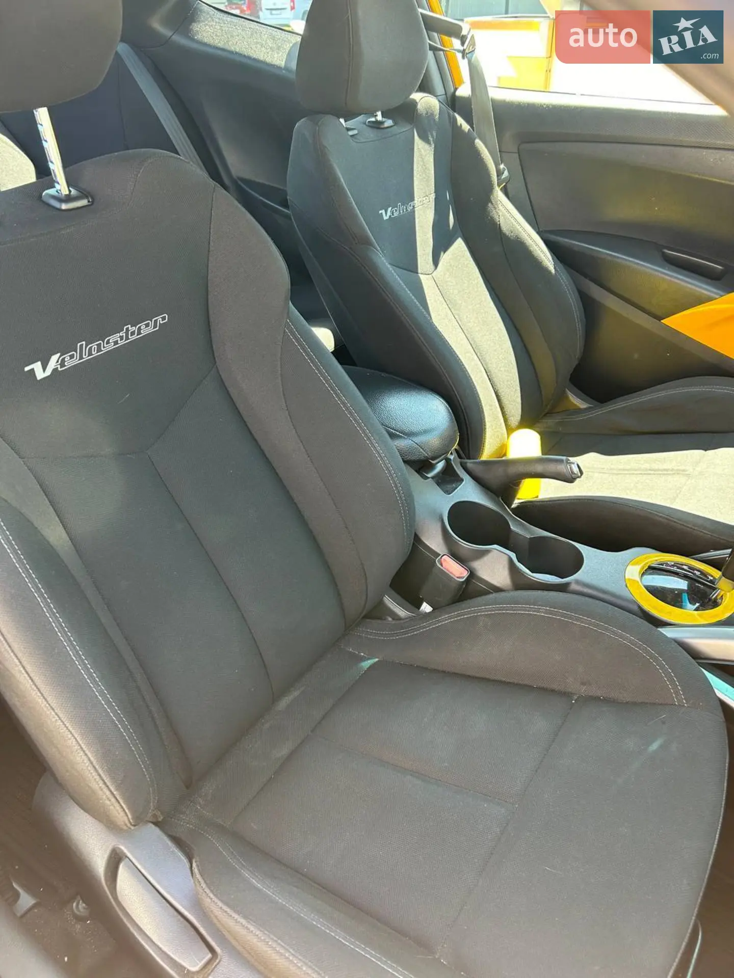 Hyundai Veloster 2013 VIN KMHTC6AD4DU156254 фото оголошення 25 з 35