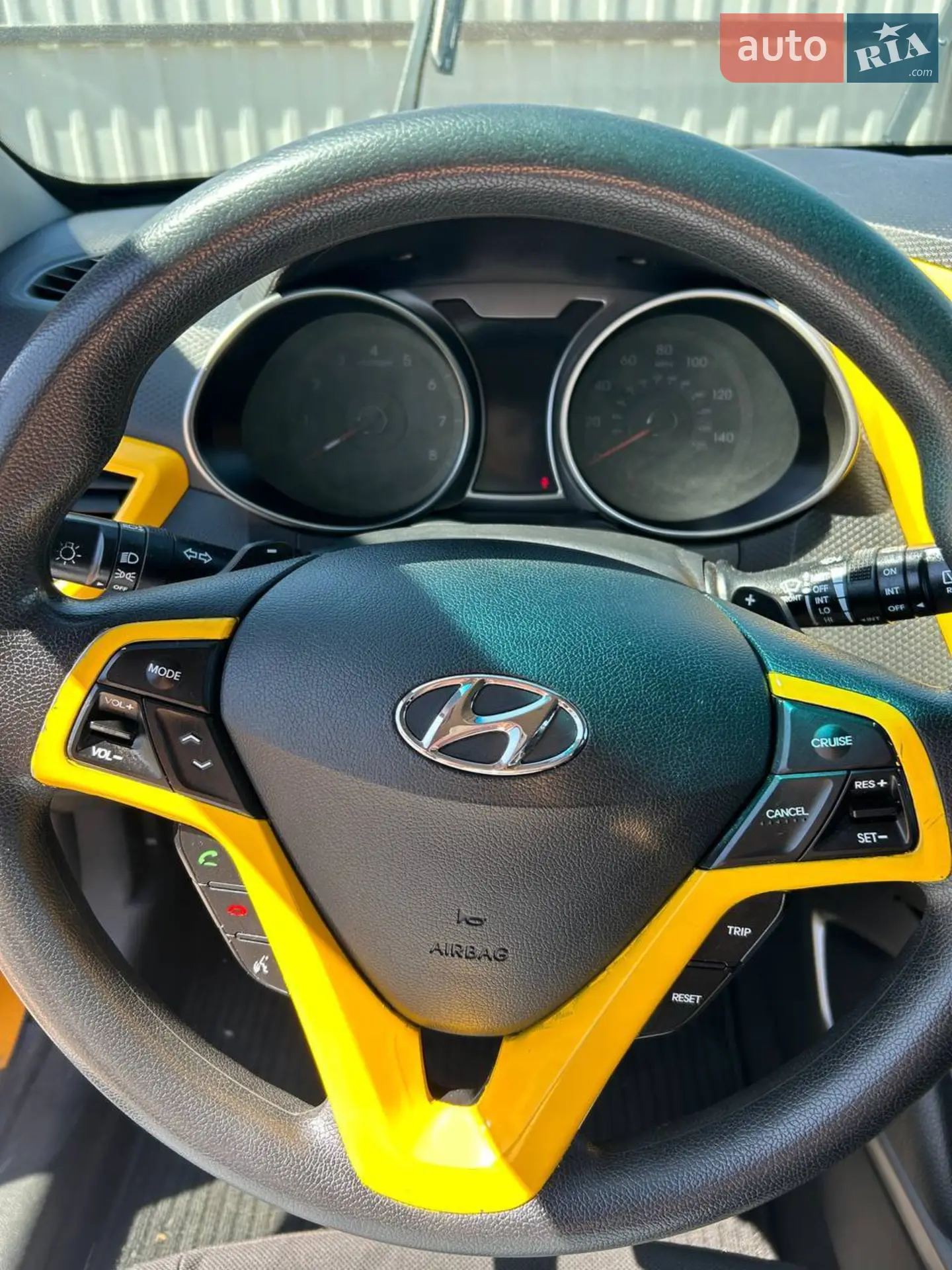 Hyundai Veloster 2013 VIN KMHTC6AD4DU156254 фото оголошення 20 з 35