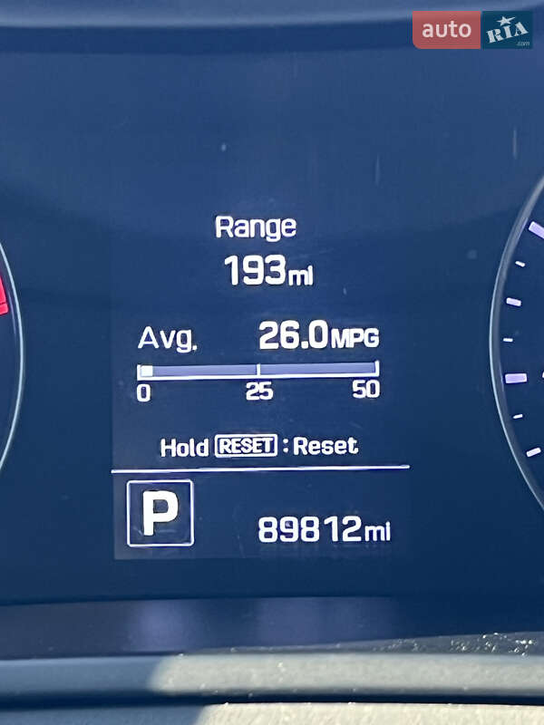 Хэтчбек Hyundai Veloster 2016 в Харькове фото 11 Хэтчбек Hyundai Veloster 2016 в Харькове