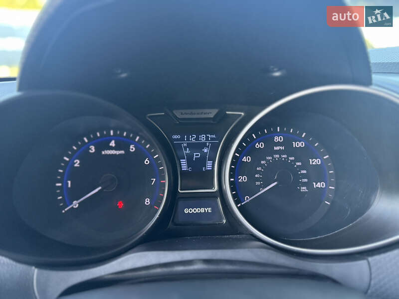 Хетчбек Hyundai Veloster 2014 в Львові фото 19 Хетчбек Hyundai Veloster 2014 в Львові