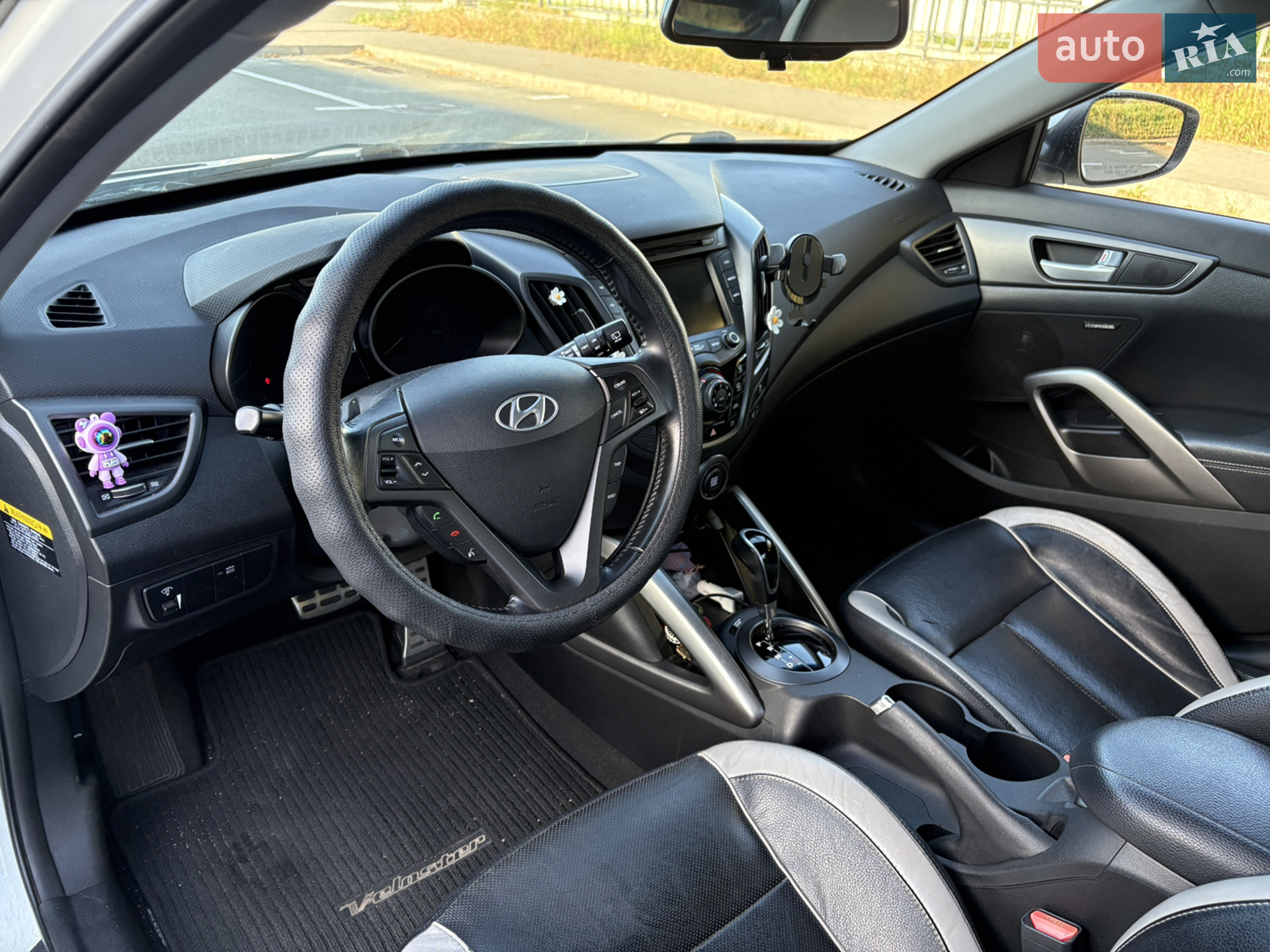 2014 Hyundai Veloster - мініатюра 15