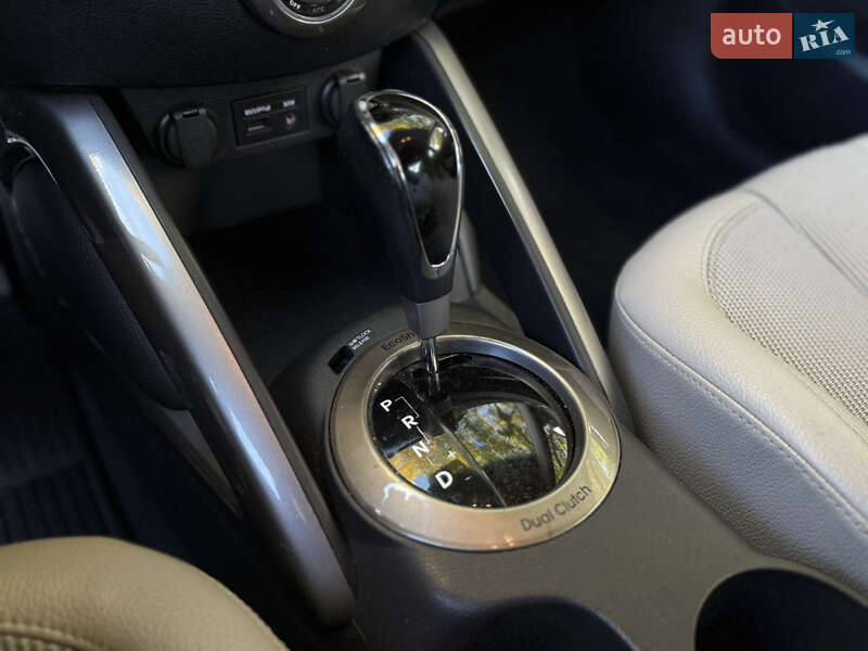 Хэтчбек Hyundai Veloster 2011 в Одессе