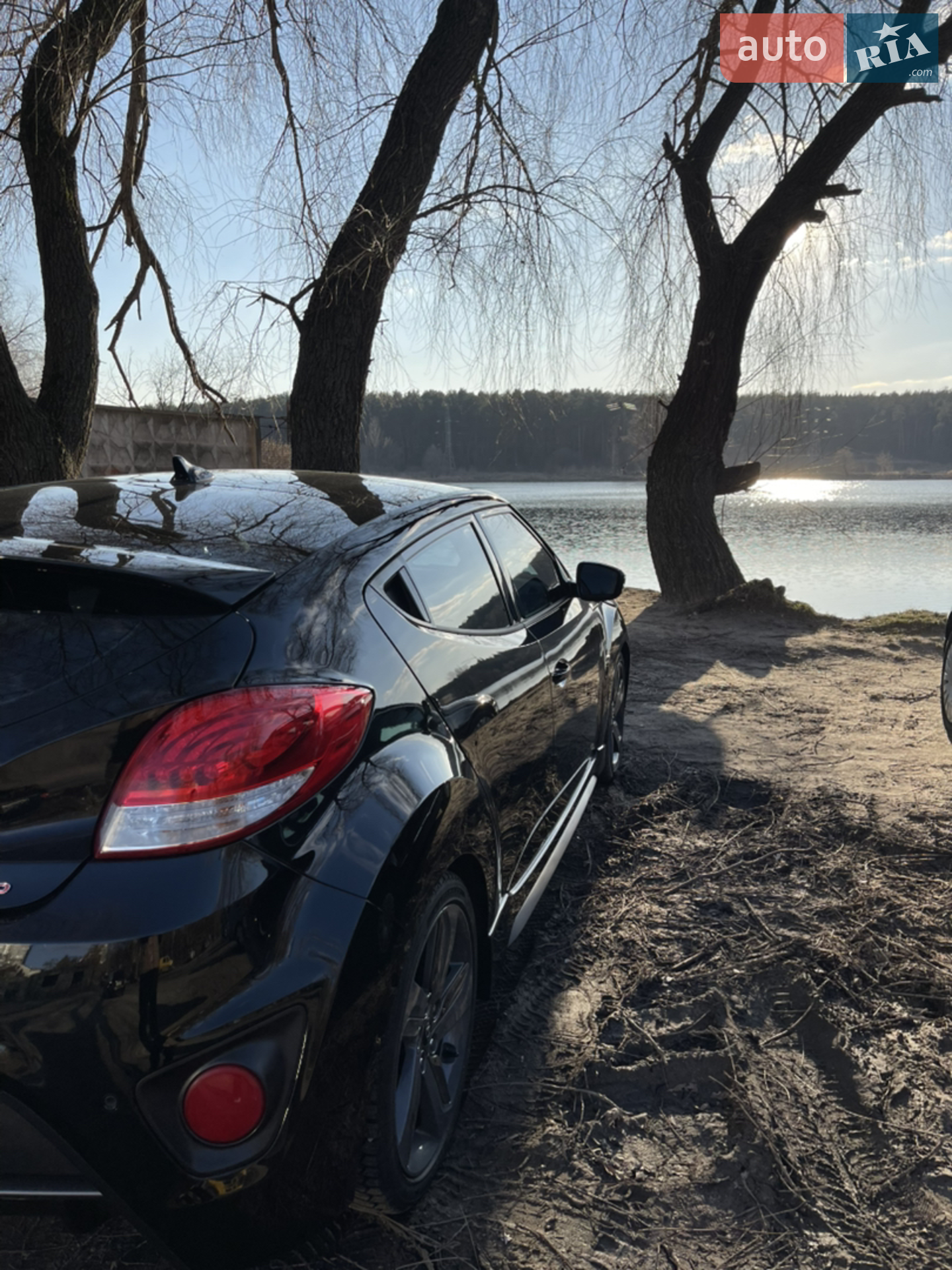 2013 Hyundai Veloster - мініатюра 17