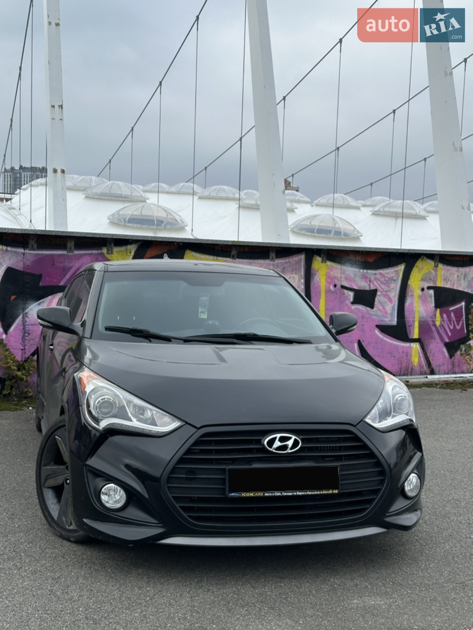 2014 Hyundai Veloster - мініатюра 25