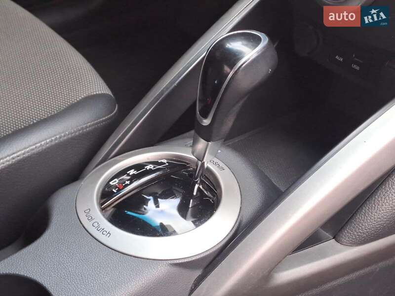 Хэтчбек Hyundai Veloster 2015 в Одессе