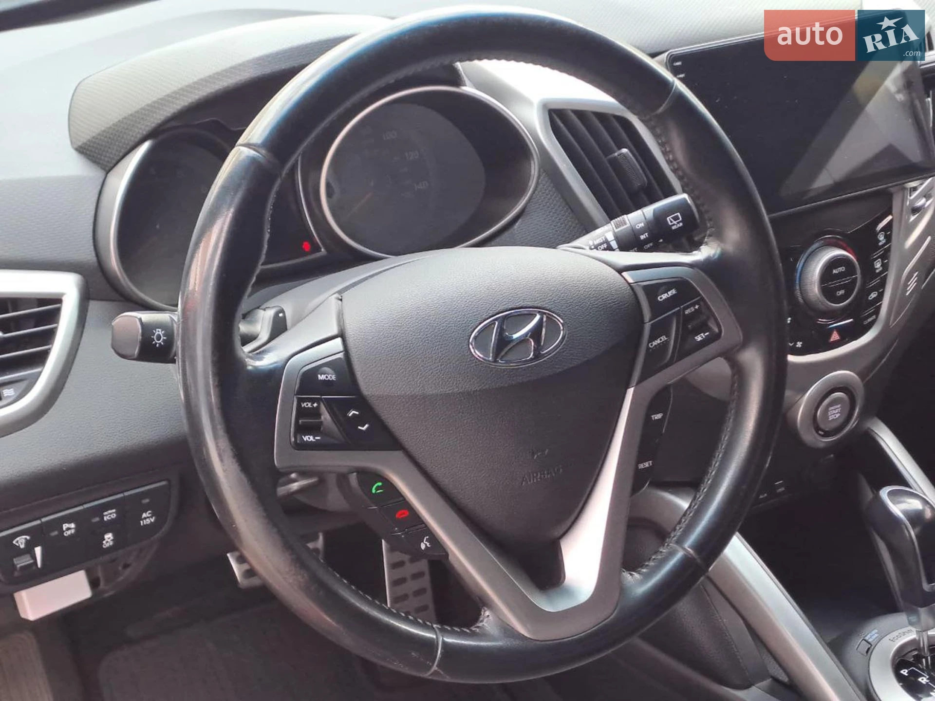 2015 Hyundai Veloster - мініатюра 20