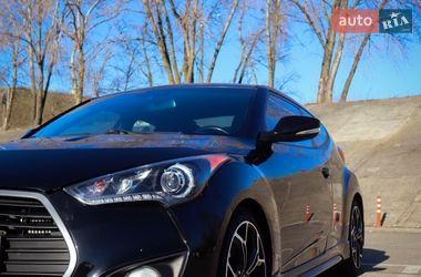 Хэтчбек Hyundai Veloster 2014 в Киеве