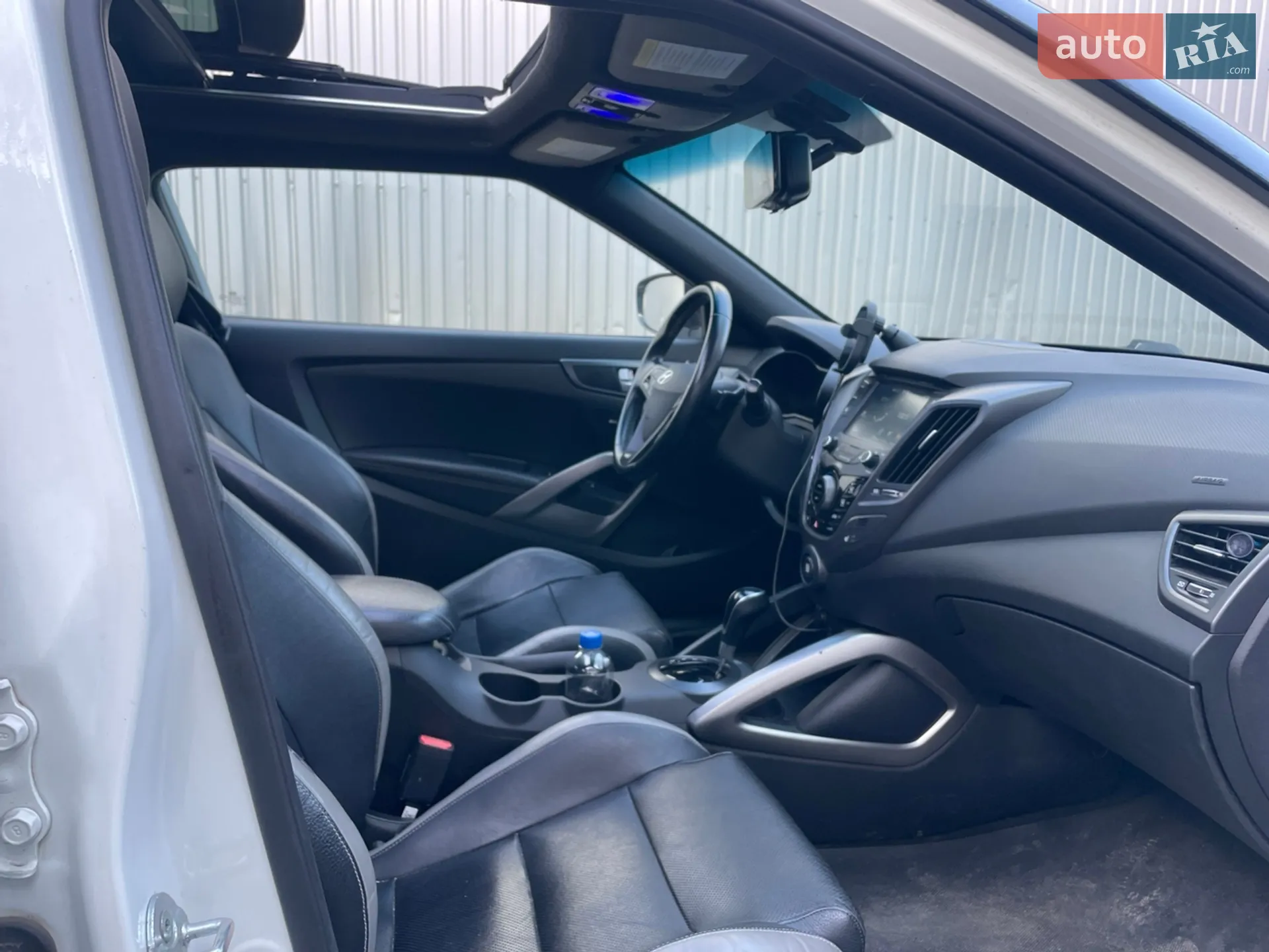 2015 Hyundai Veloster - мініатюра 7