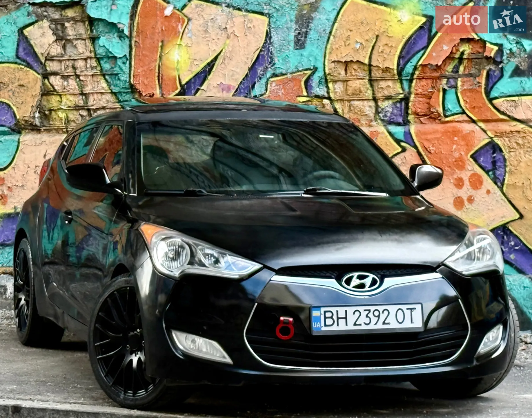 2013 Hyundai Veloster - мініатюра 20