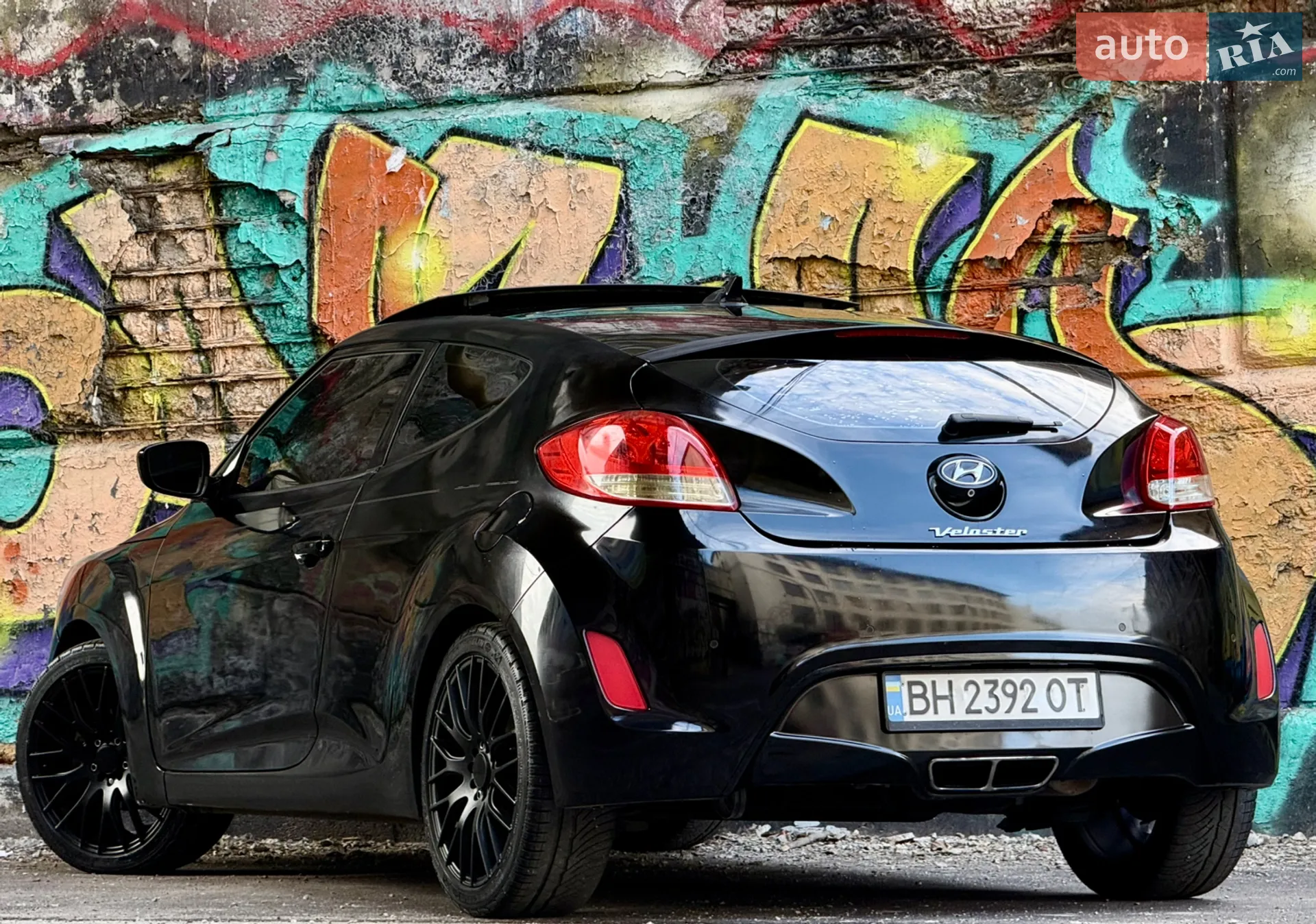 2013 Hyundai Veloster - мініатюра 24