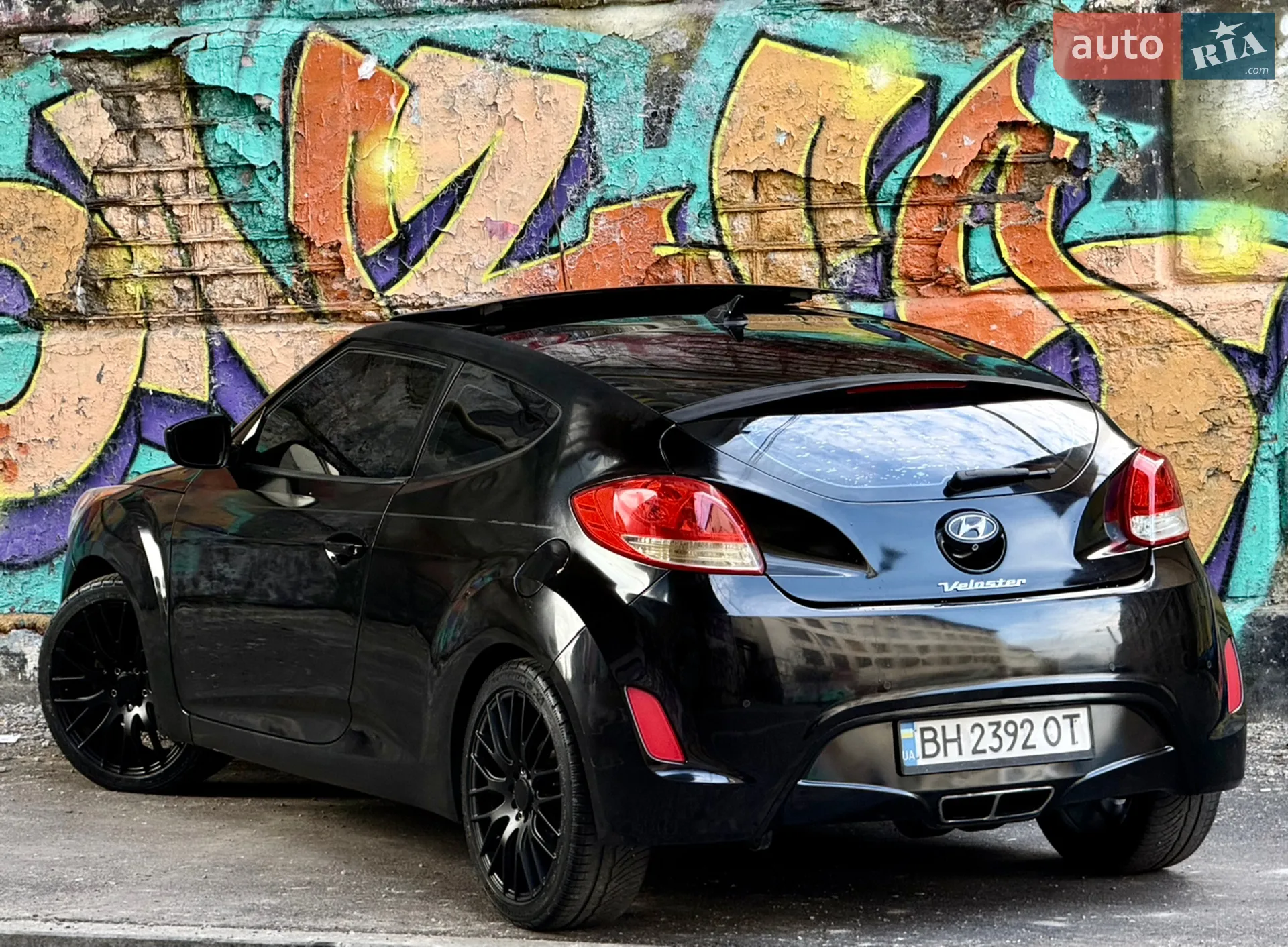 2013 Hyundai Veloster - мініатюра 26