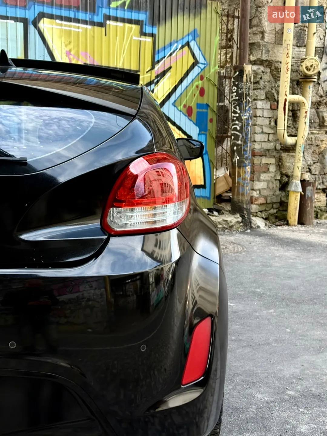 2013 Hyundai Veloster - мініатюра 34