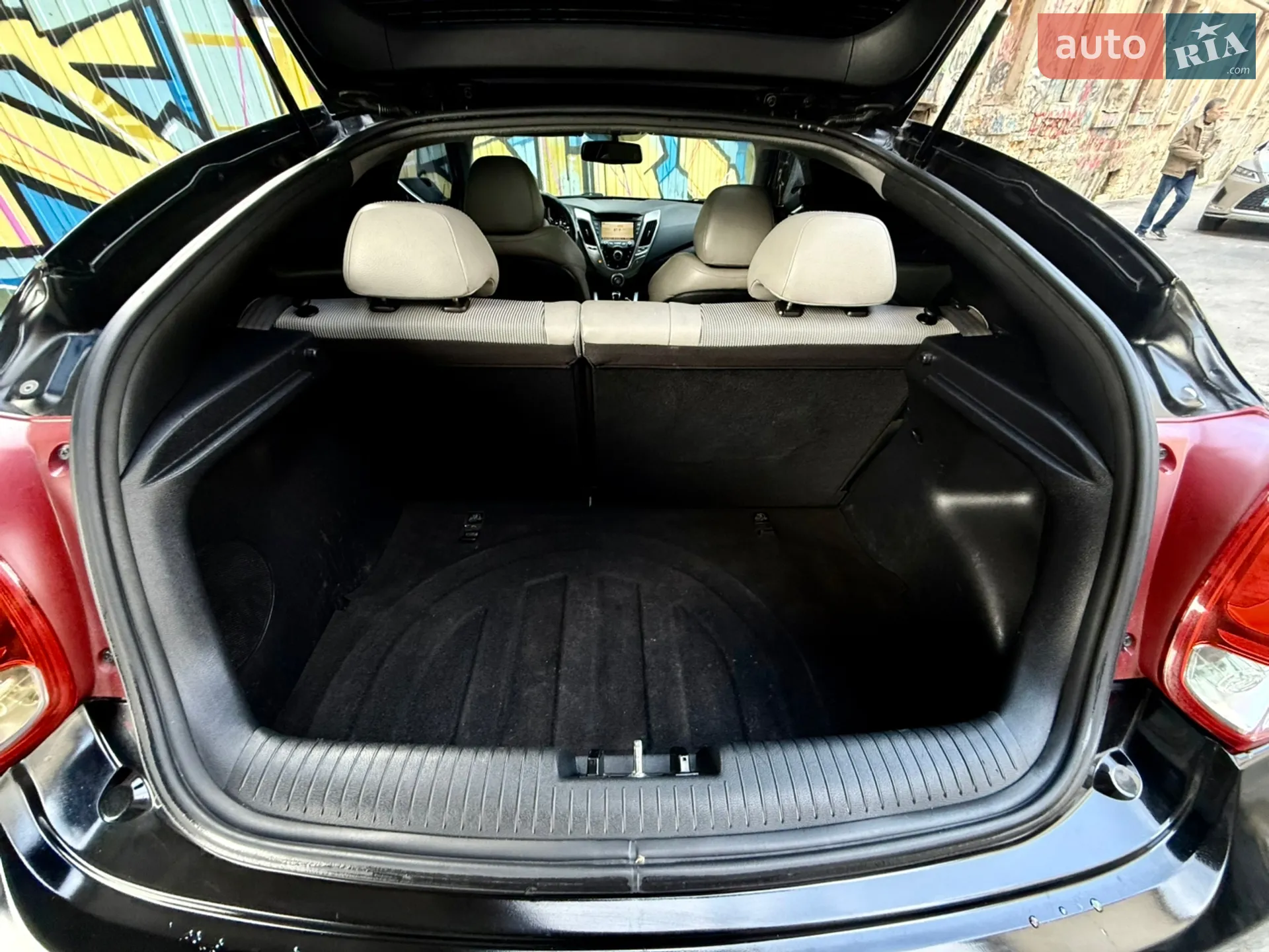 2013 Hyundai Veloster - мініатюра 39