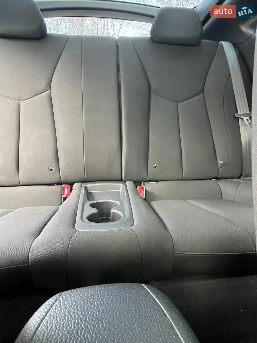2011 Hyundai Veloster - мініатюра 13