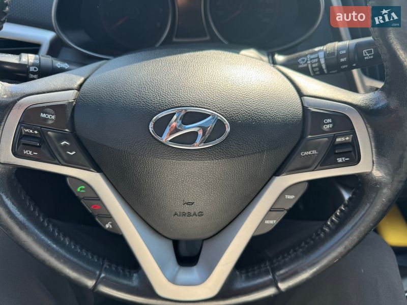 Хэтчбек Hyundai Veloster 2012 в Ровно фото 39 Хэтчбек Hyundai Veloster 2012 в Ровно