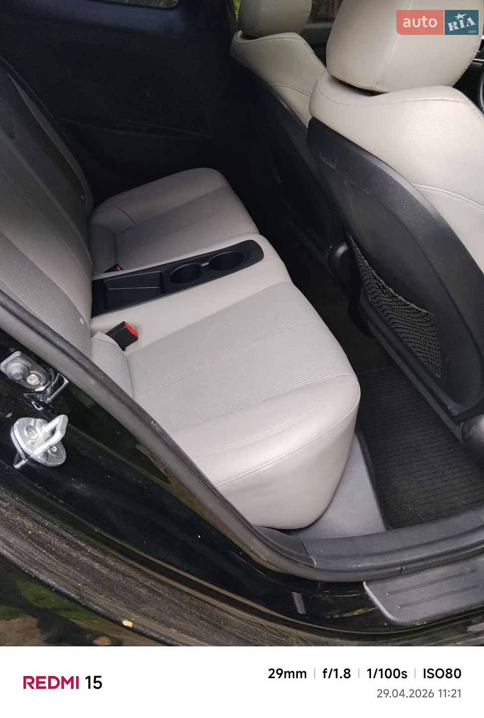 2011 Hyundai Veloster - мініатюра 7