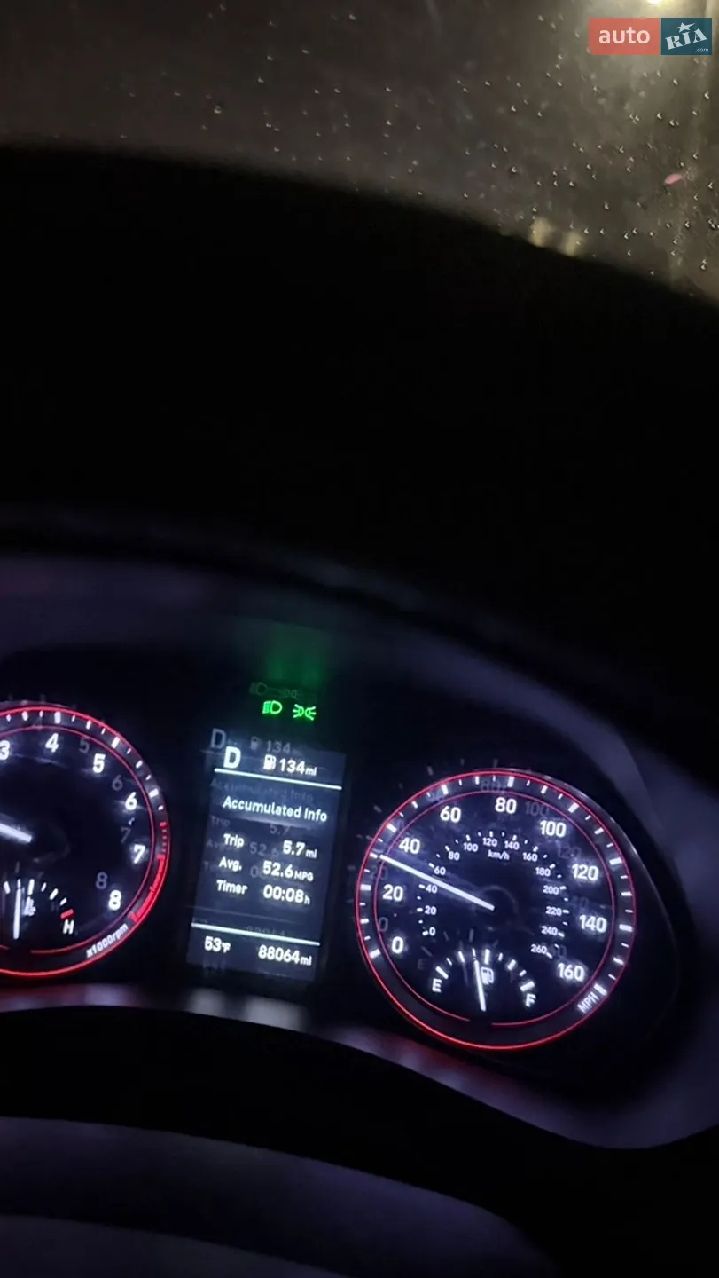 2018 Hyundai Veloster - мініатюра 17
