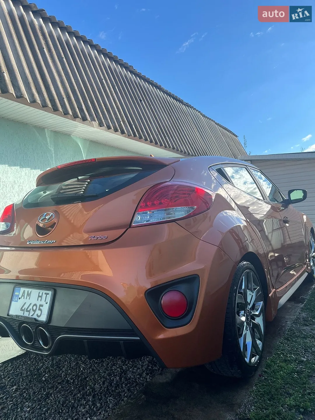 2013 Hyundai Veloster - мініатюра 9