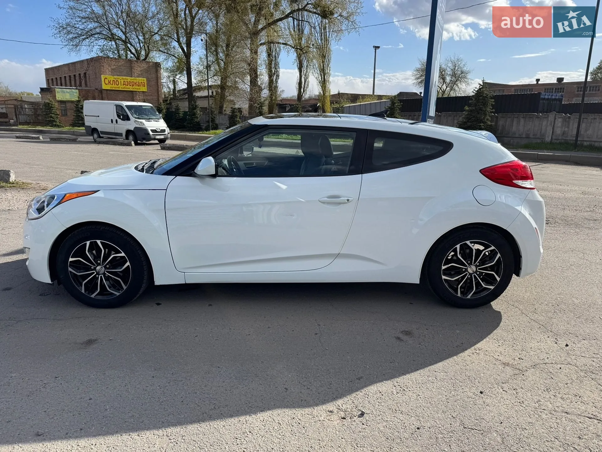 2015 Hyundai Veloster - мініатюра 3