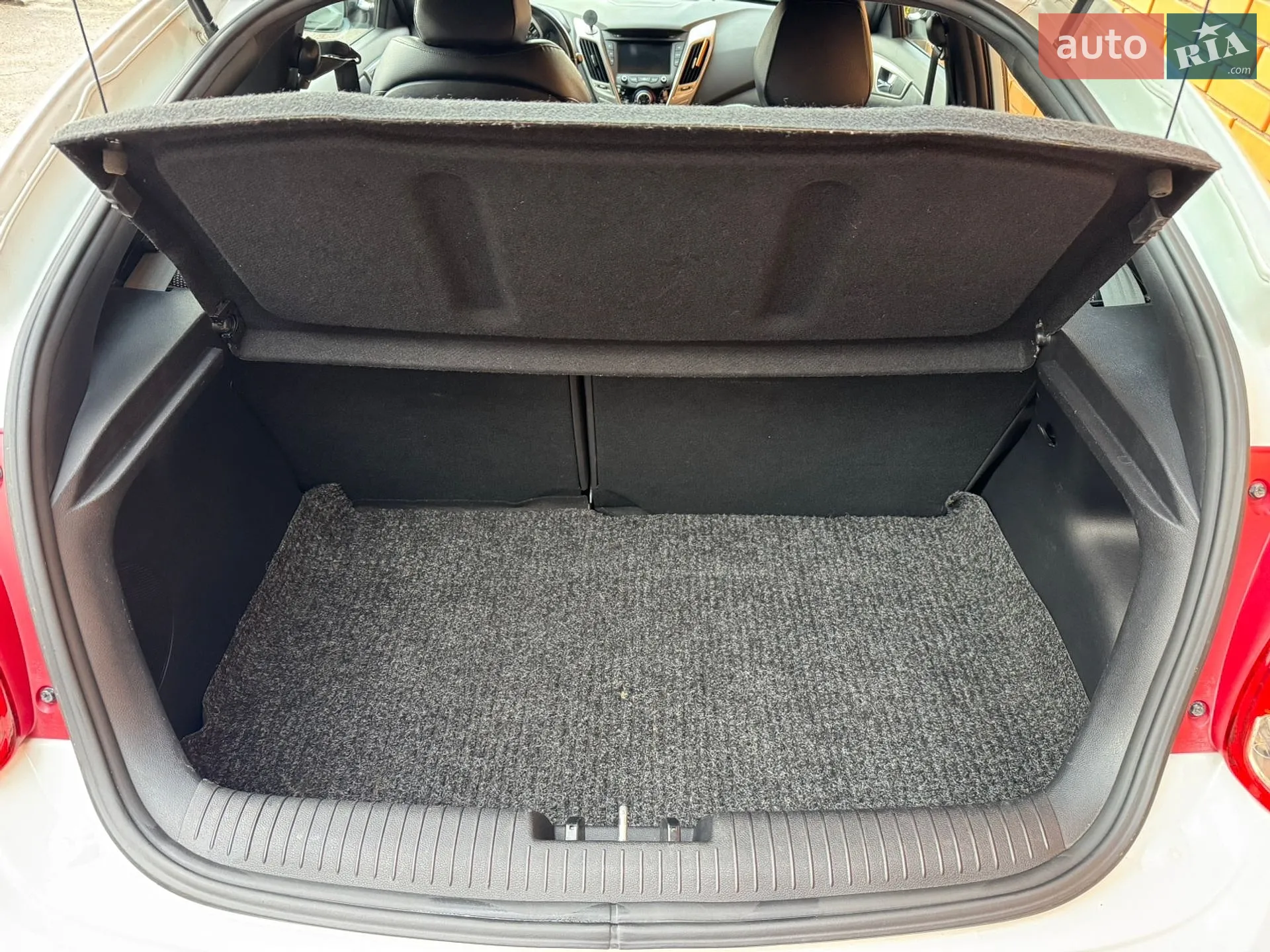 2015 Hyundai Veloster - мініатюра 21