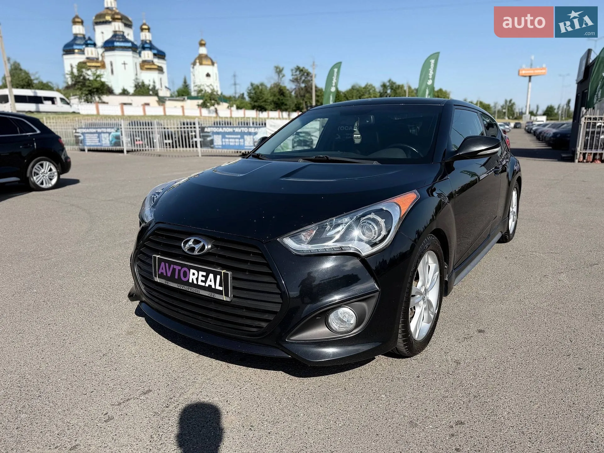 2013 Hyundai Veloster - мініатюра 16