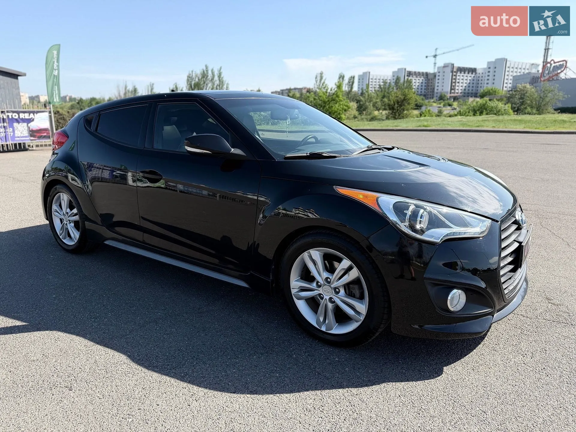 2013 Hyundai Veloster - мініатюра 20