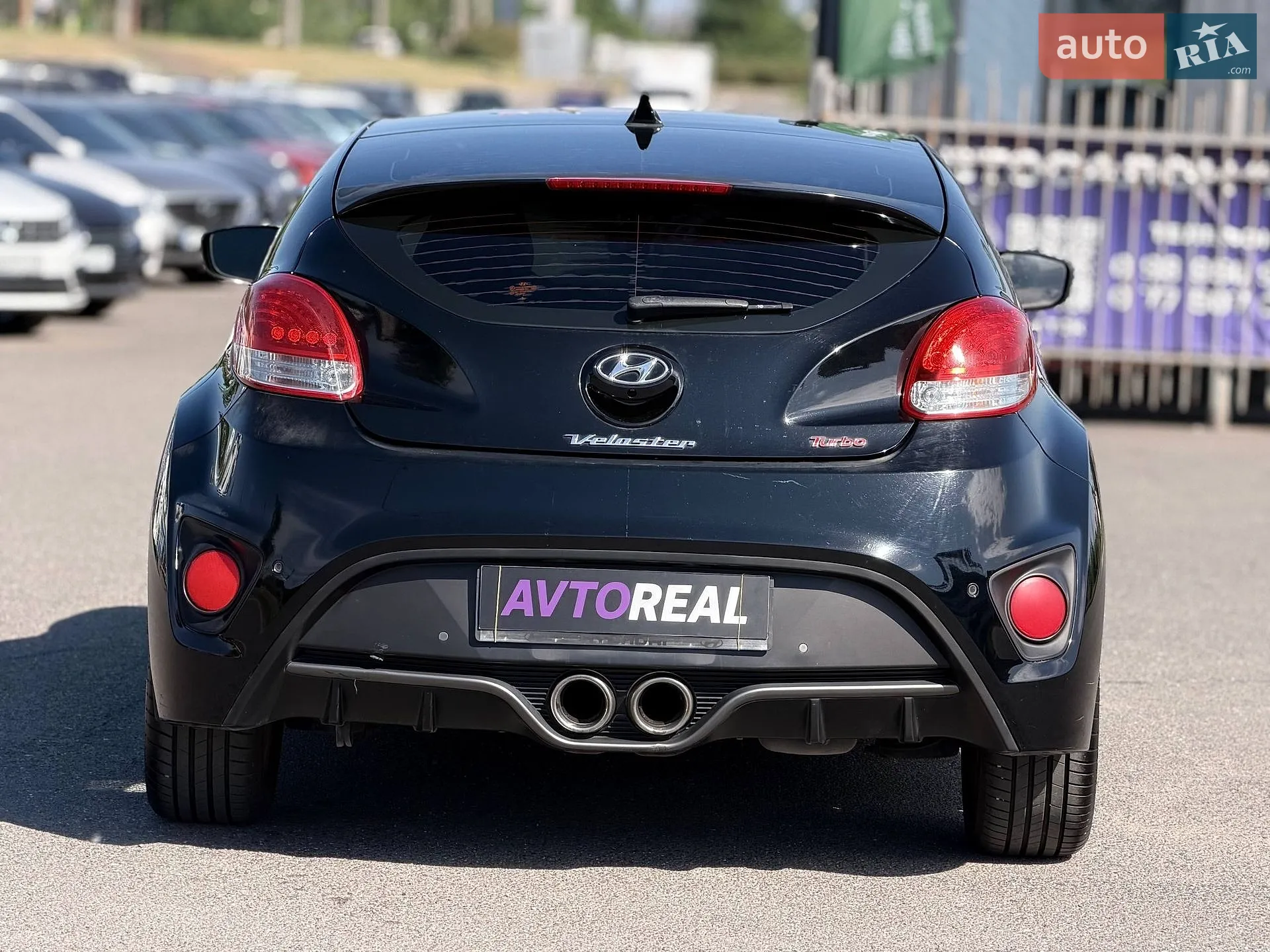 2013 Hyundai Veloster - мініатюра 23