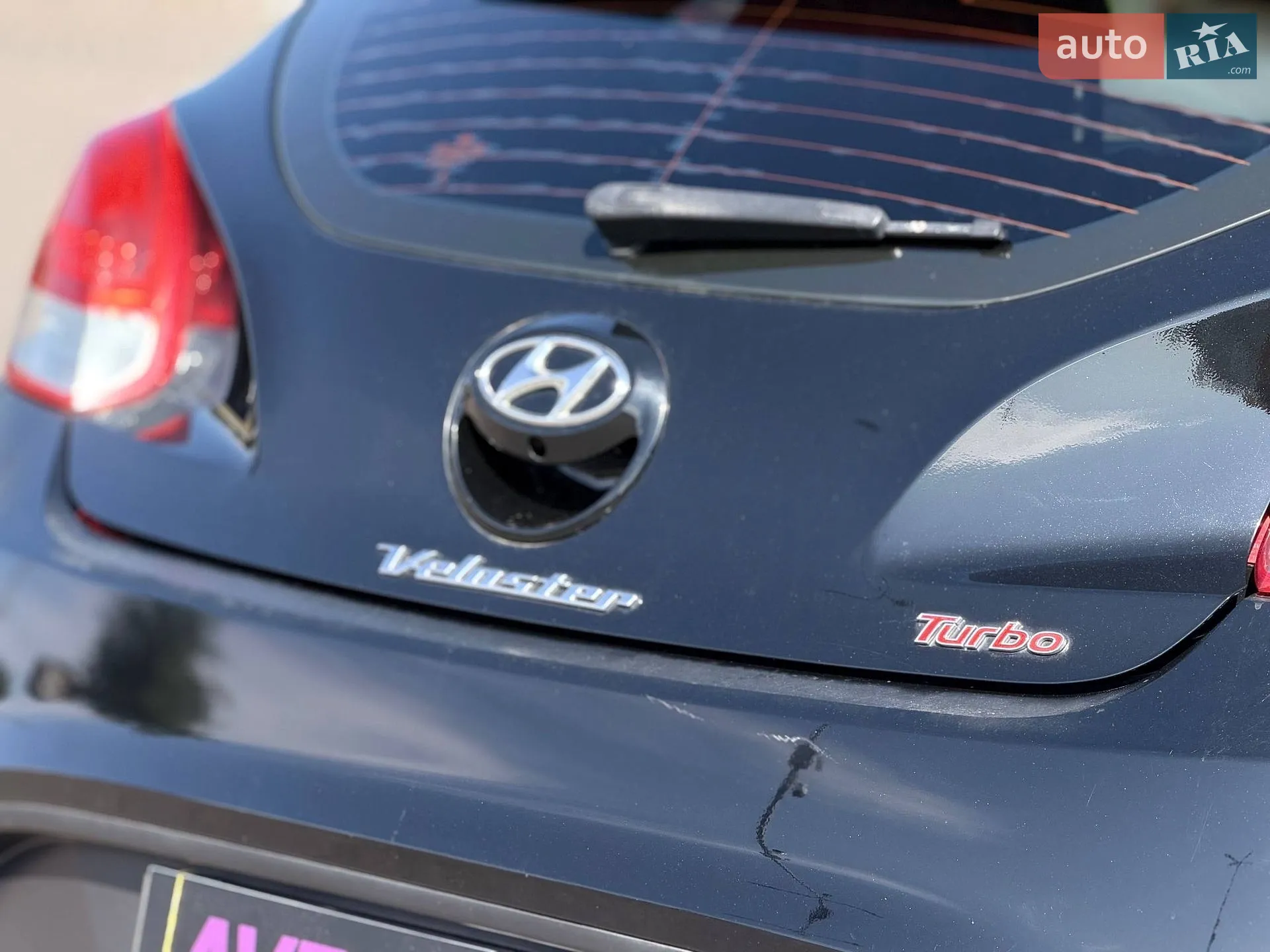 2013 Hyundai Veloster - мініатюра 28