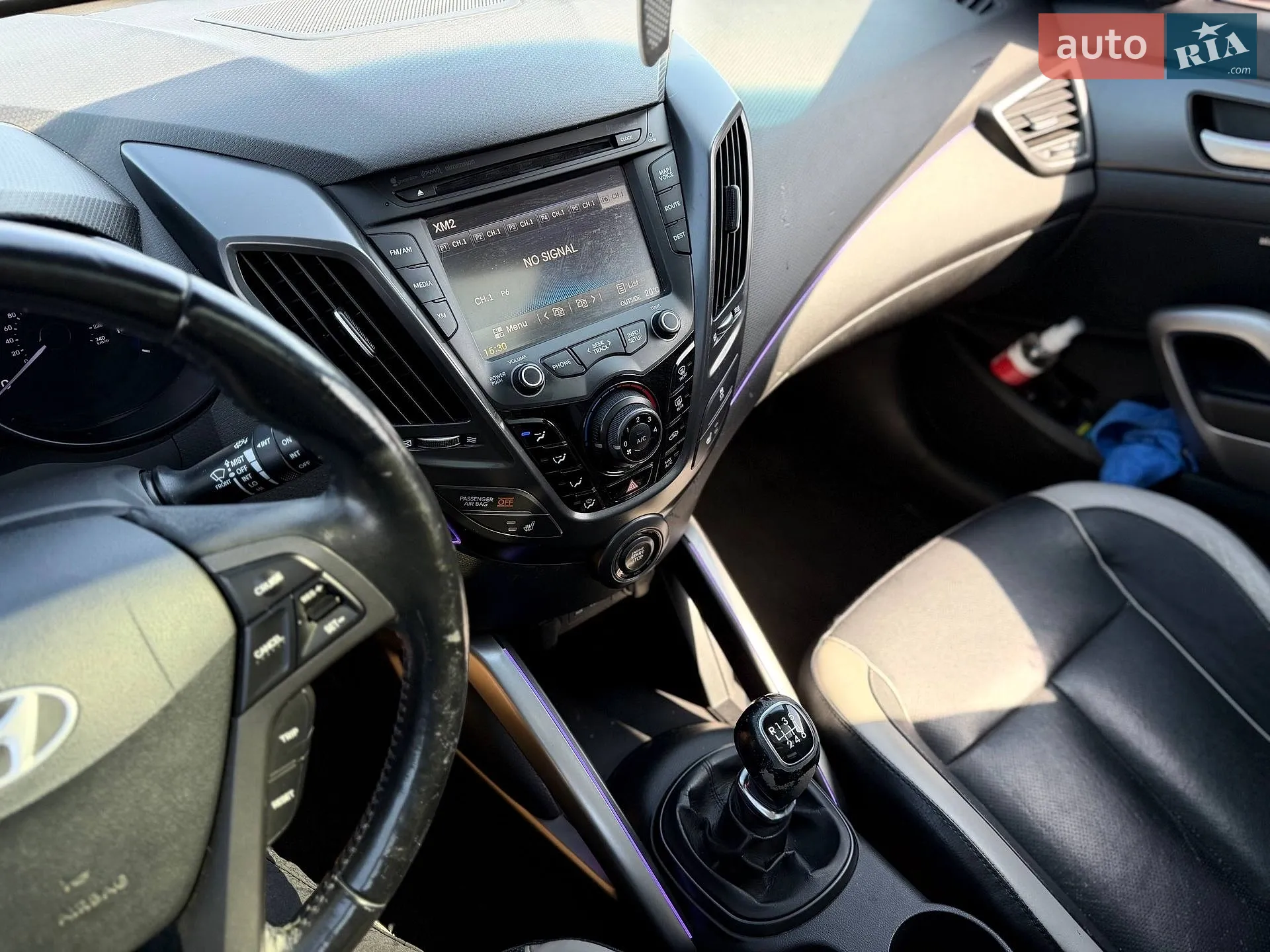 2013 Hyundai Veloster - мініатюра 62