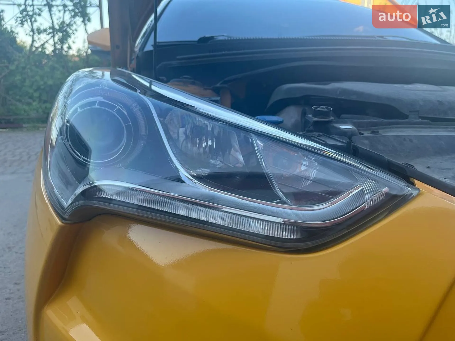2011 Hyundai Veloster - мініатюра 25