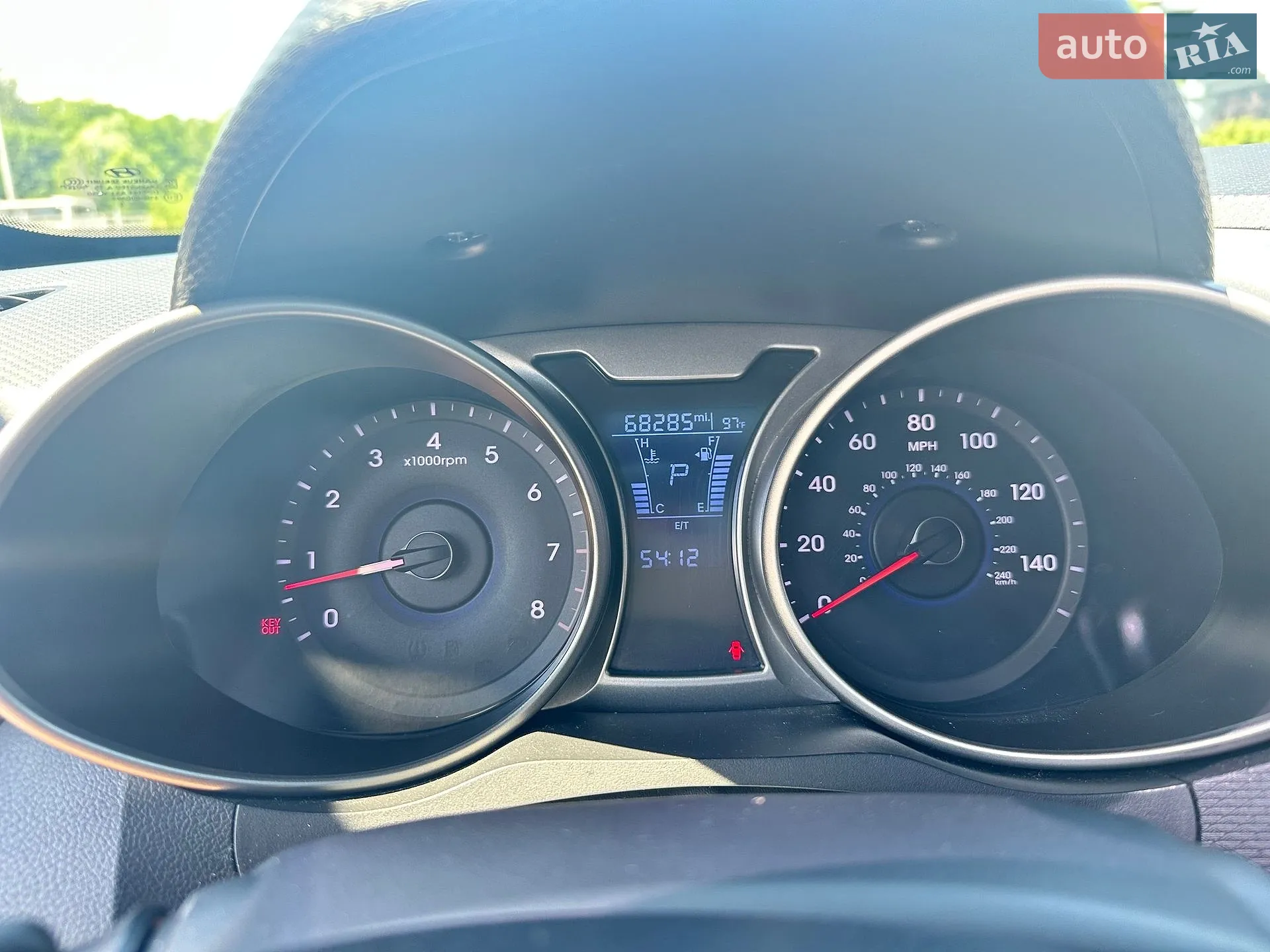 2017 Hyundai Veloster - мініатюра 16