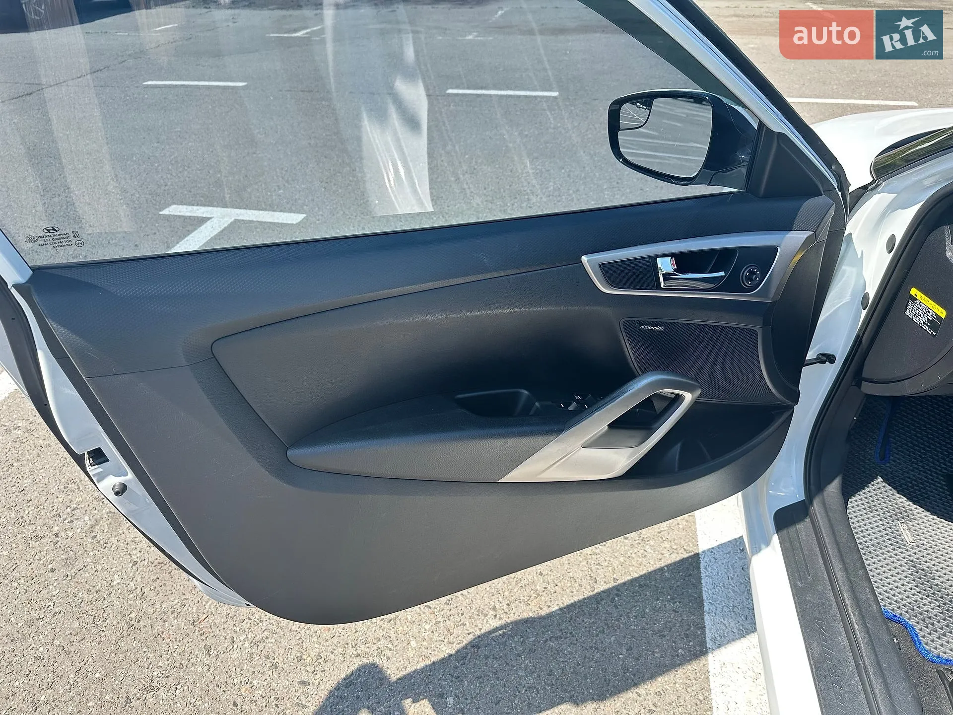 2017 Hyundai Veloster - мініатюра 18