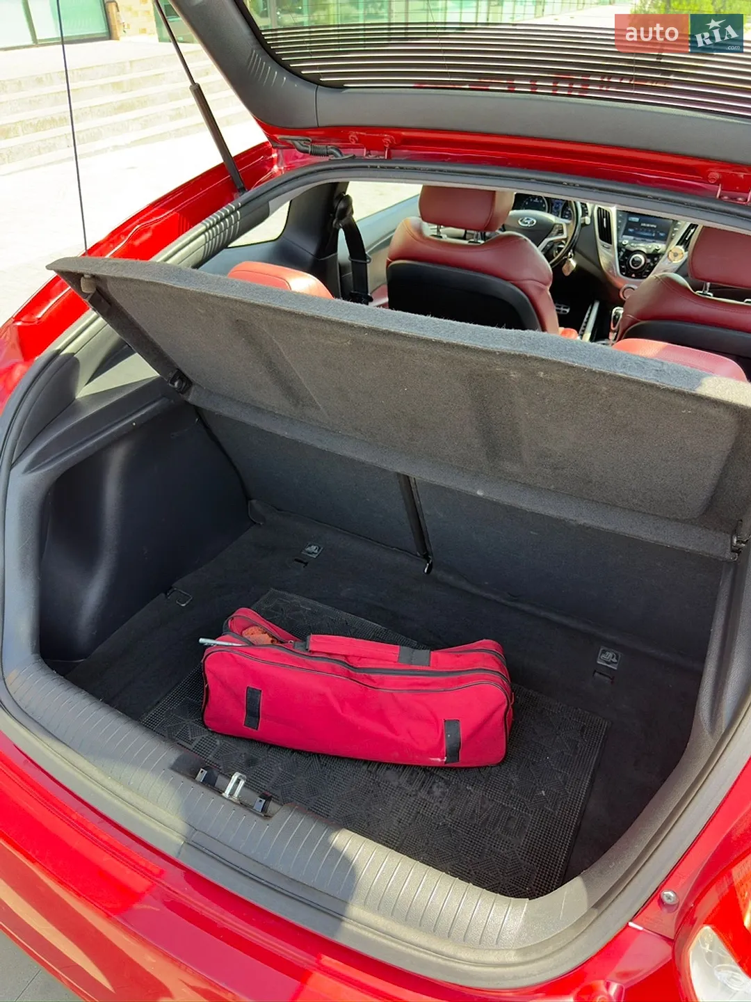 2013 Hyundai Veloster - мініатюра 35
