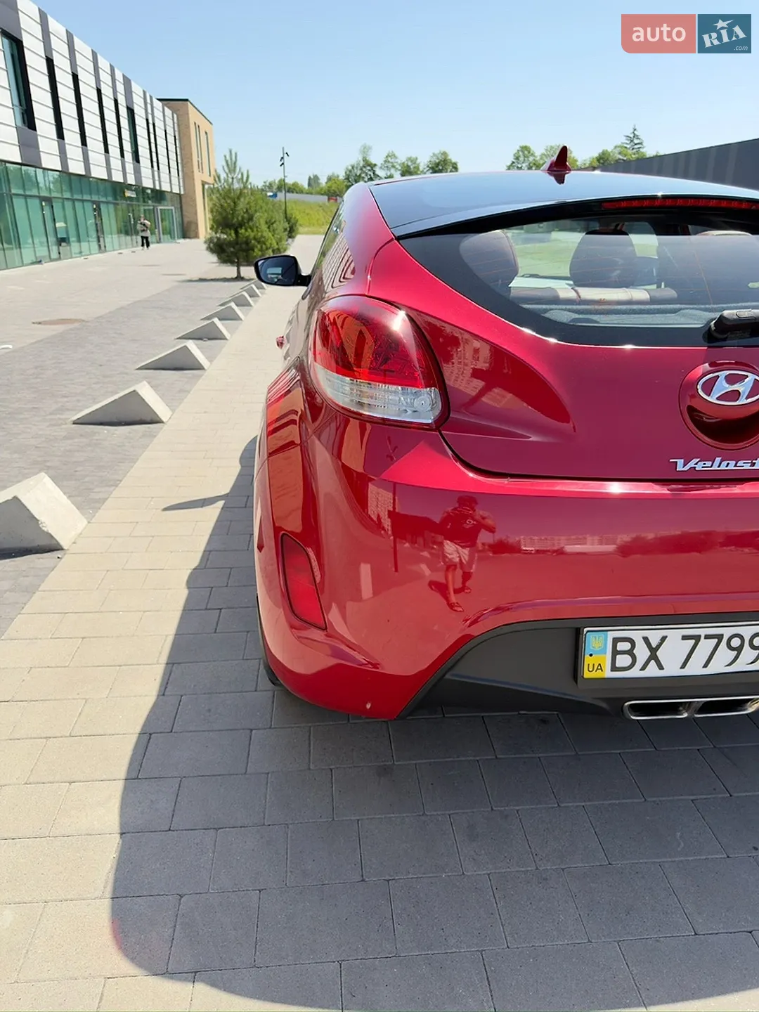 2013 Hyundai Veloster - мініатюра 39