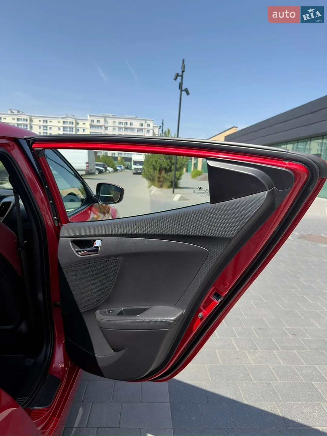2013 Hyundai Veloster - мініатюра 62