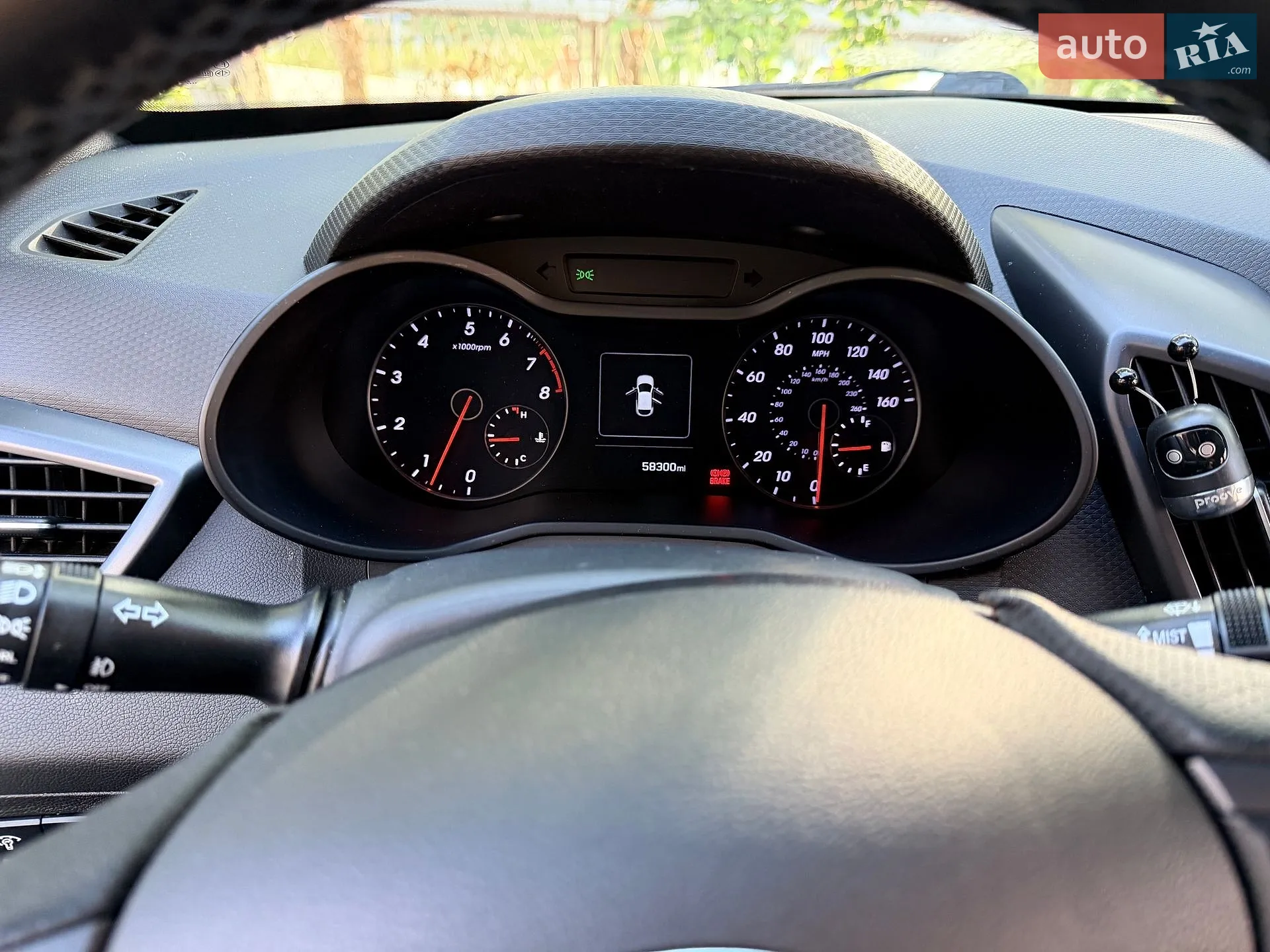 2015 Hyundai Veloster - мініатюра 22