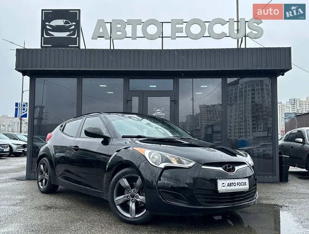 2014 Hyundai Veloster - мініатюра 18