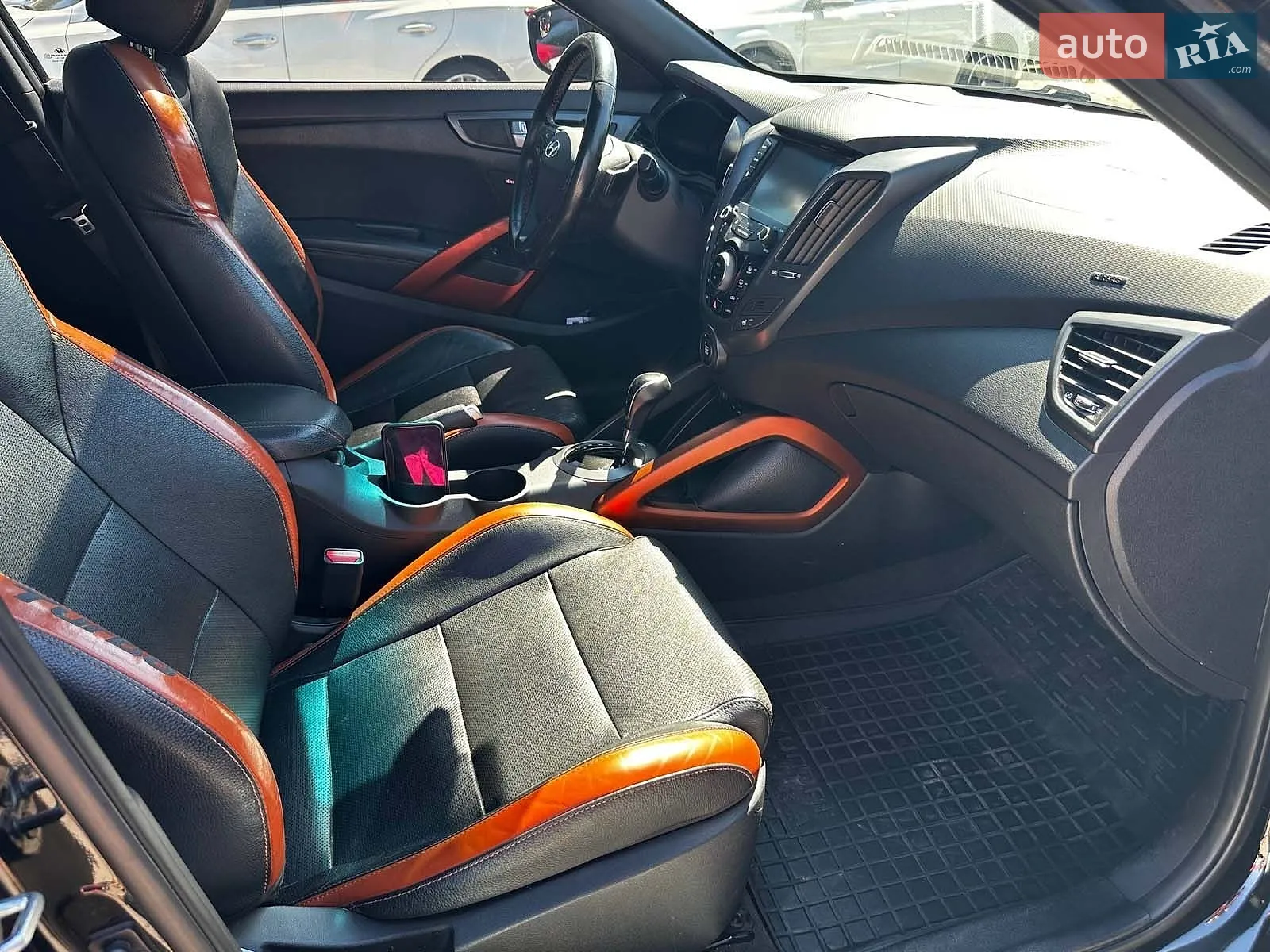 2015 Hyundai Veloster - мініатюра 30