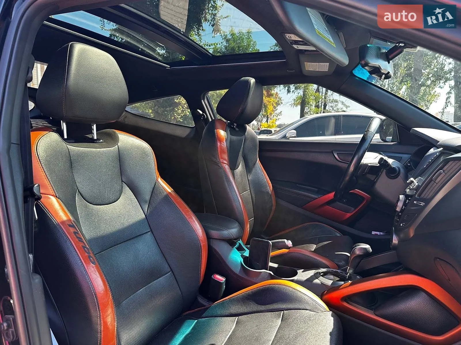 2015 Hyundai Veloster - мініатюра 29