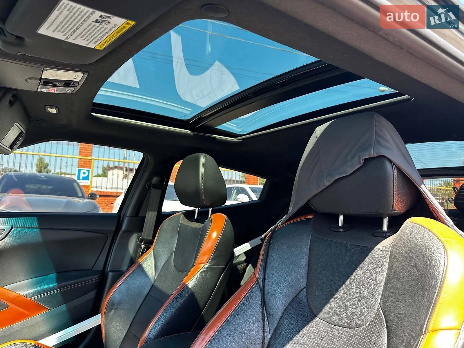 2015 Hyundai Veloster - мініатюра 25