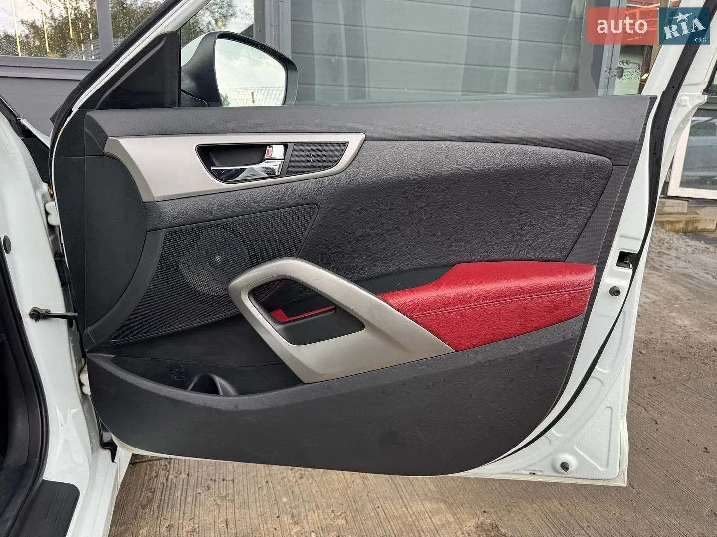 2013 Hyundai Veloster - мініатюра 26