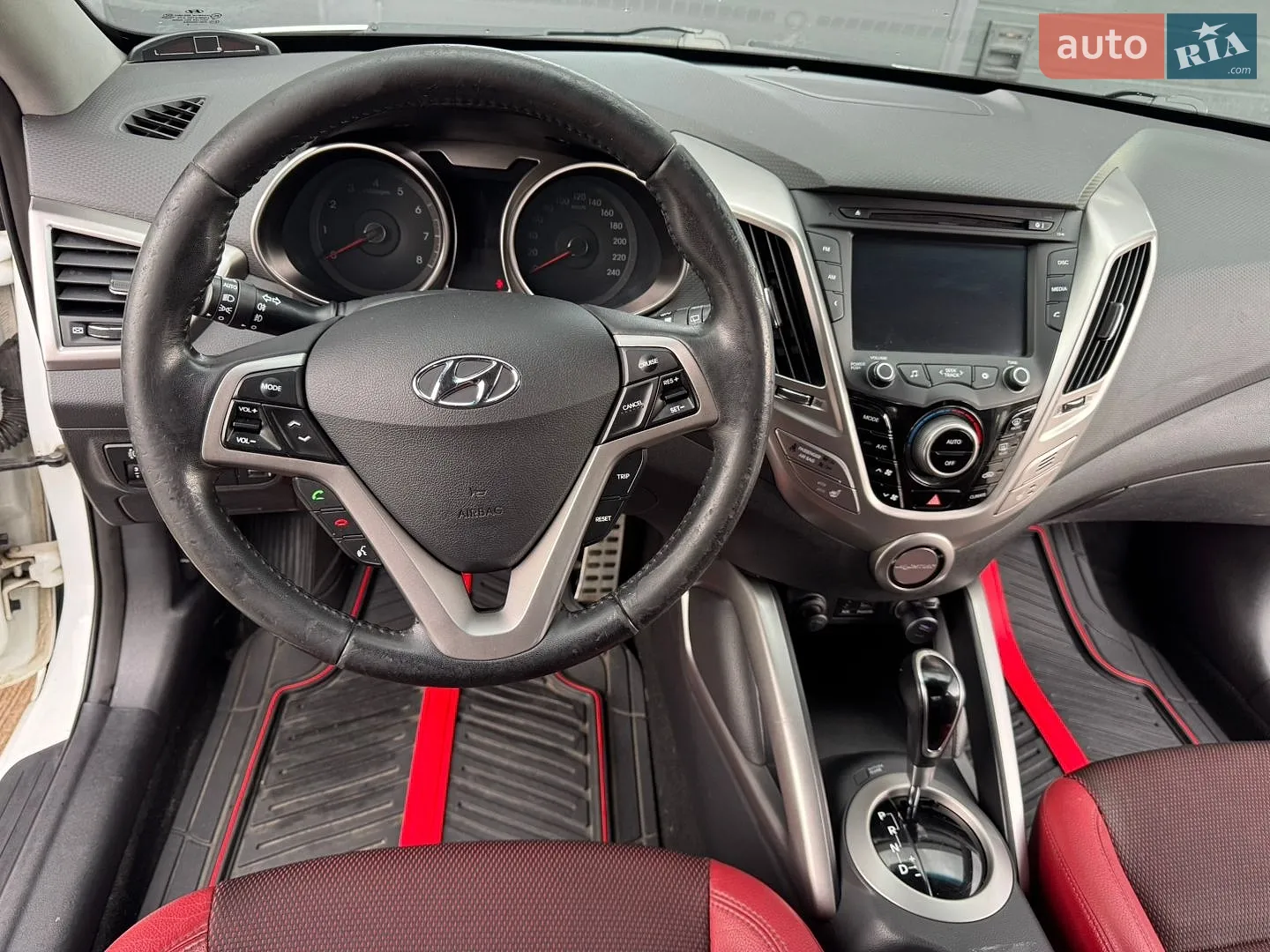 2013 Hyundai Veloster - мініатюра 30