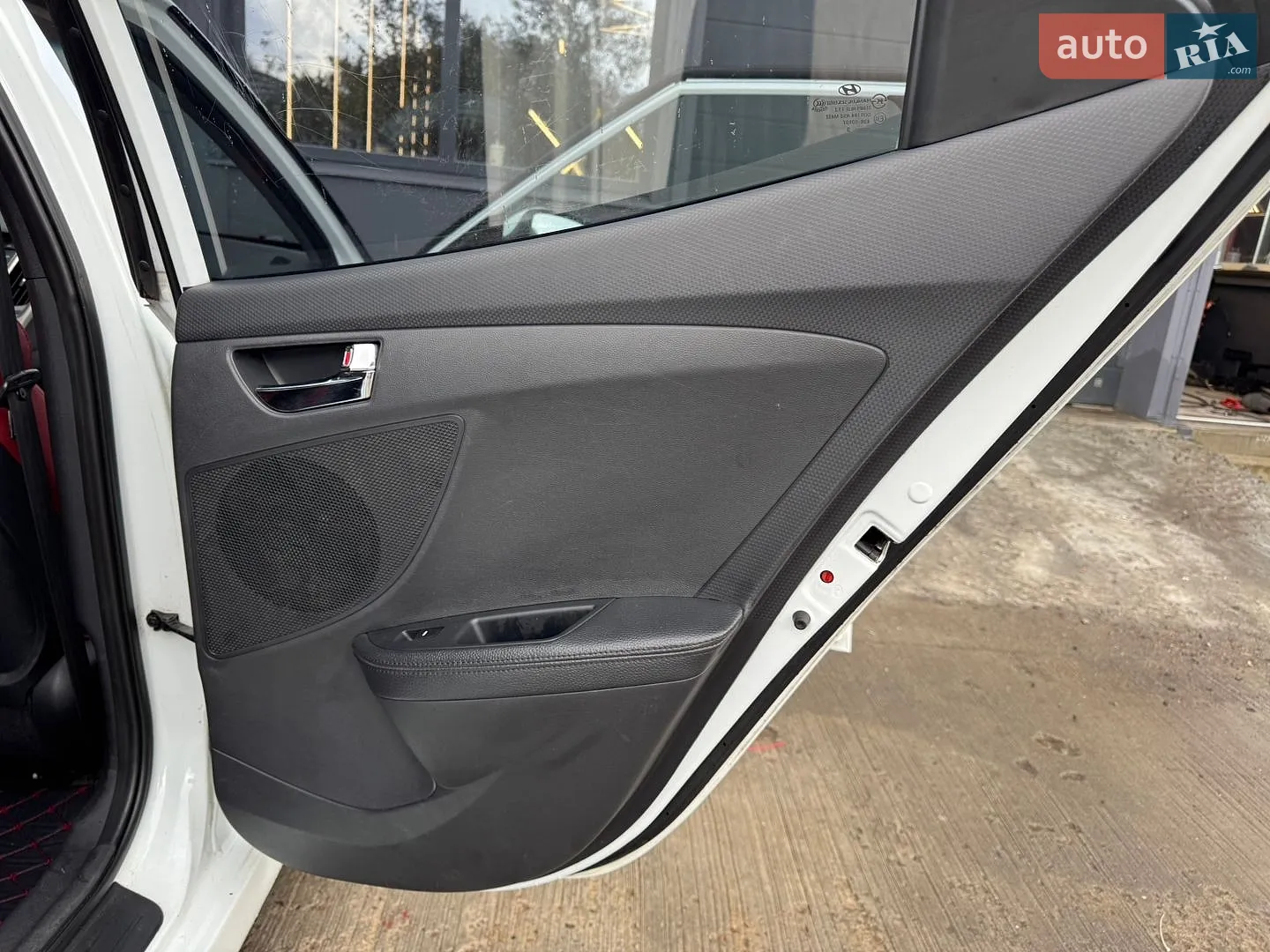 2013 Hyundai Veloster - мініатюра 36