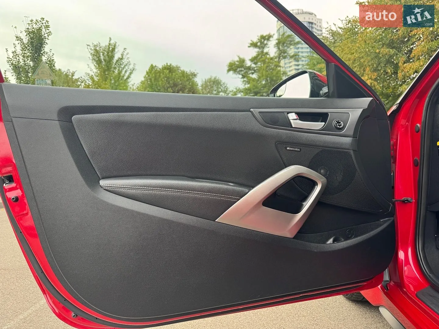 2016 Hyundai Veloster - мініатюра 24