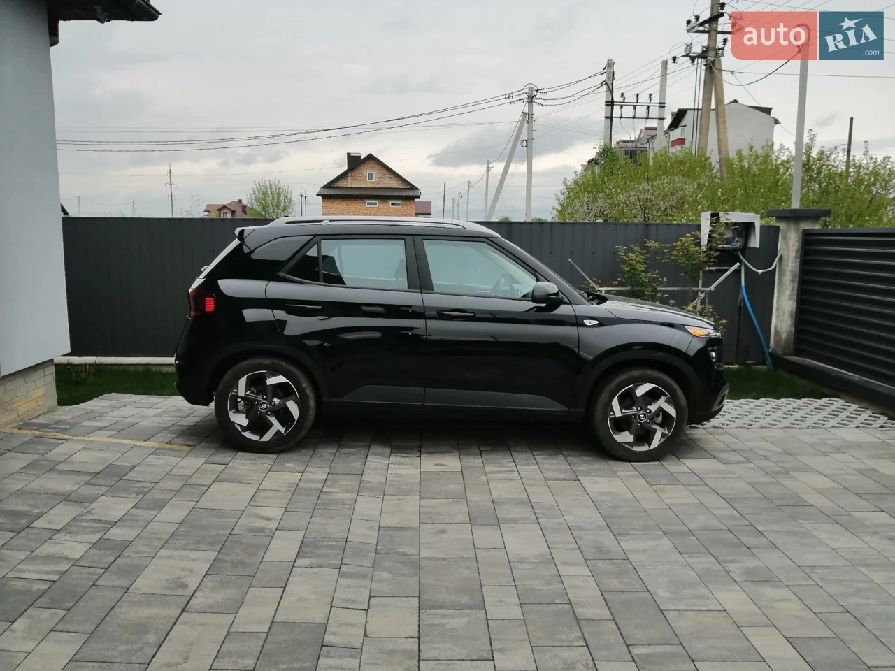 2022 Hyundai Venue - мініатюра 8